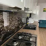 Junior4 Appartement Cluj-Napoca