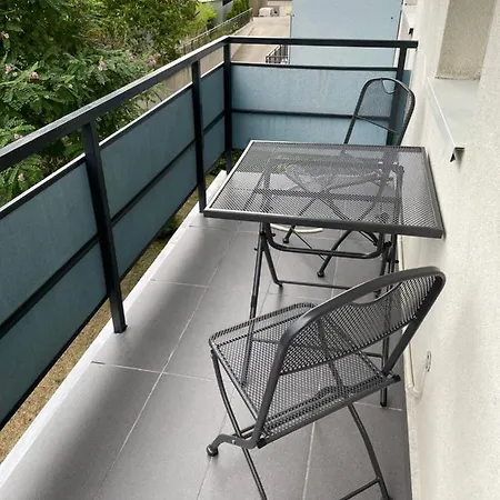 Junior4 Appartement