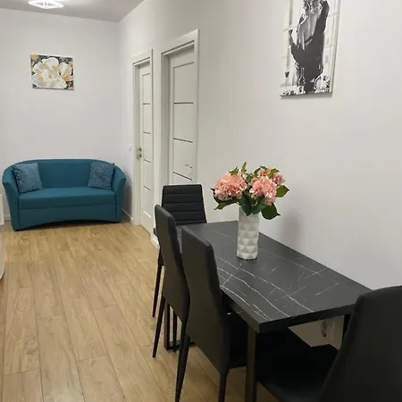 Junior4 Appartement