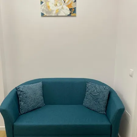 Junior4 Appartement Cluj-Napoca