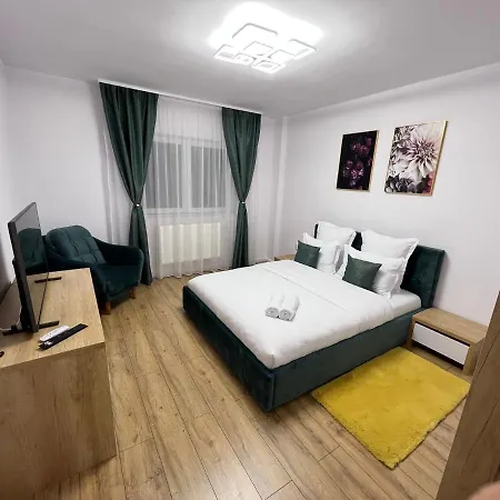Appartement Junior4 *