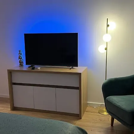 Appartement Junior4 Cluj-Napoca