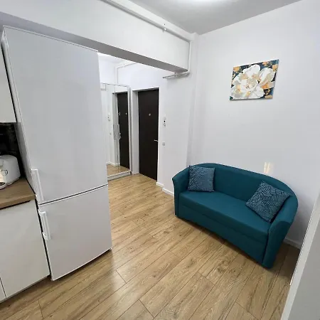 Appartement Junior4 Cluj-Napoca
