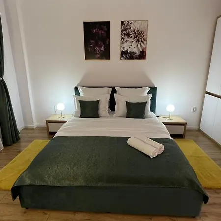 Appartement Junior4