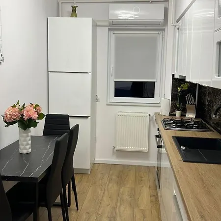 Apartament Junior4
