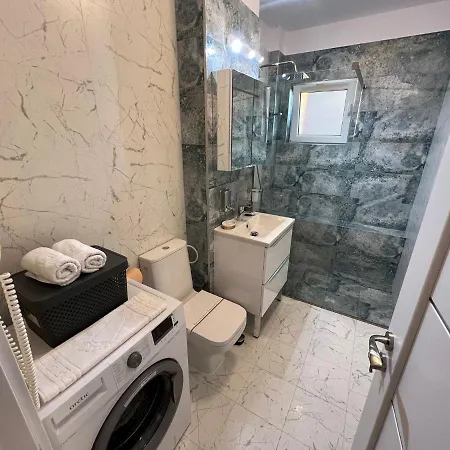 Junior4 Appartement Cluj-Napoca