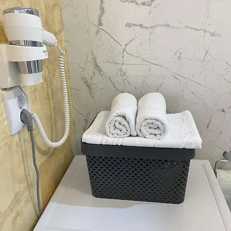 Junior4 Appartement *
