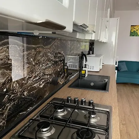 Junior4 Apartment Cluj-Napoca