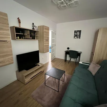 Junior4 Apartment 3*