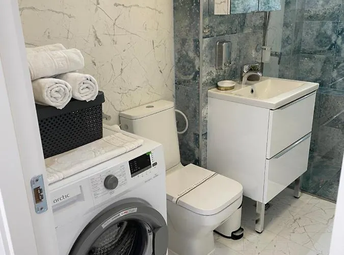 Apartmán Junior4 Kluž