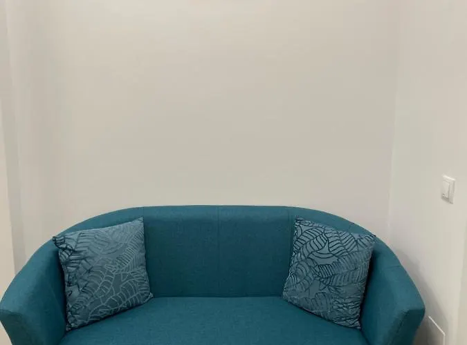 Junior4 Apartmán Kluž