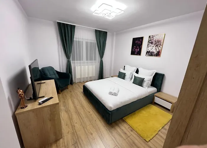 Appartement Junior4 3*