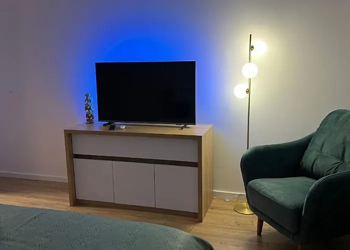 Appartement Junior4 Cluj-Napoca