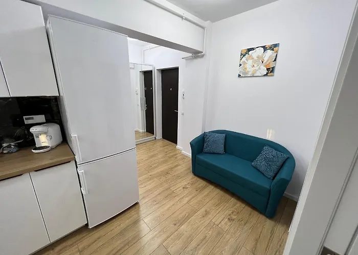 Apartmán Junior4 Kluž