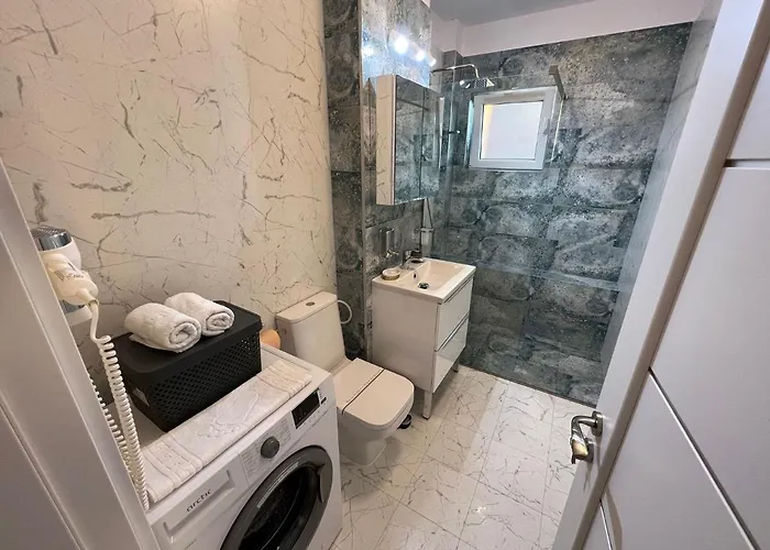 Junior4 Apartmán Kluž