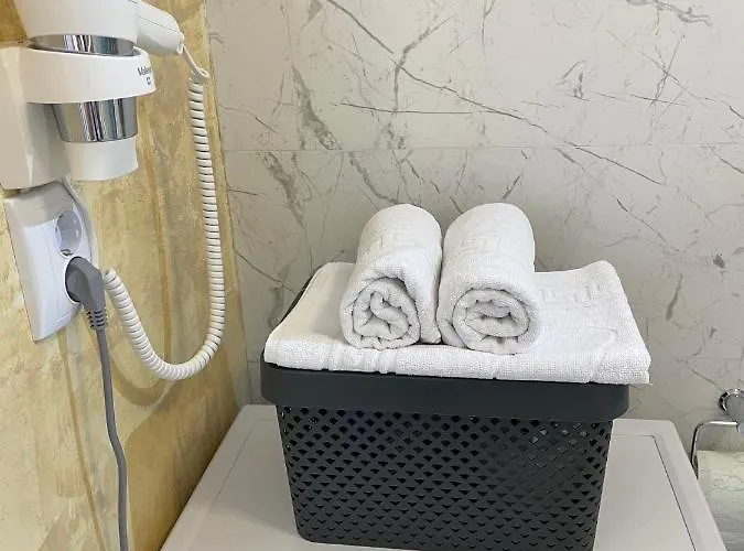 Junior4 Apartmán 3*