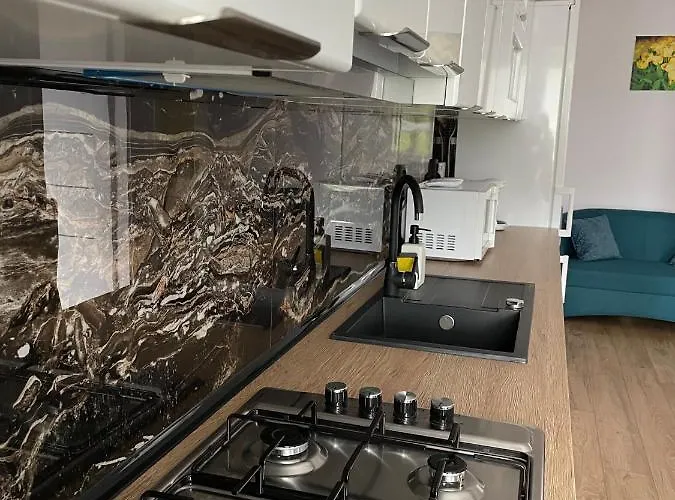 Junior4 Apartmán Kluž