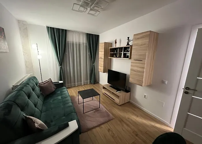 Appartement Junior4 3*