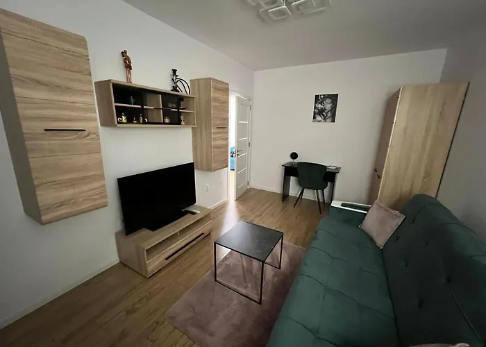 Junior4 Appartement 3*